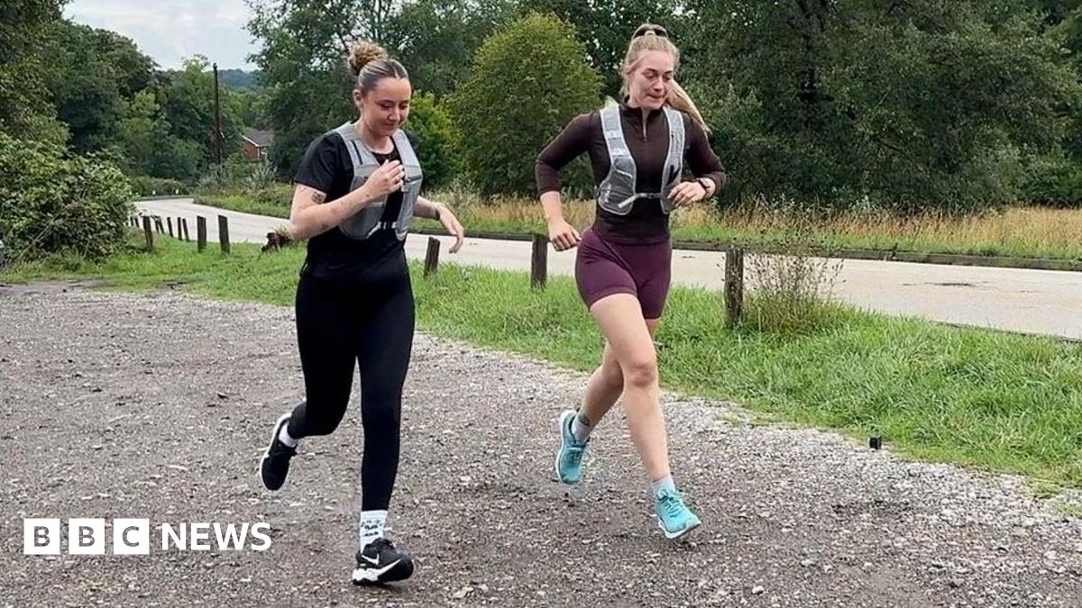 Surrey Police Intensify Efforts To Stop Catcalling And Harassment Of Joggers