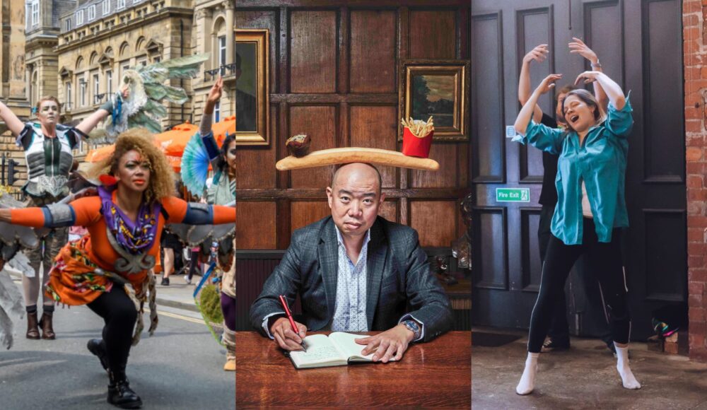 10 Reasons Why You Shouldn't Miss The British Science Festival, Liverpool 10 Reasons Why You Shouldn't Miss The British Science Festival, Liverpool