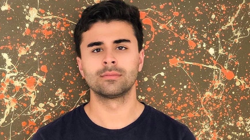 $130,000 In Student Loans: Why Some Graduates Are Failing