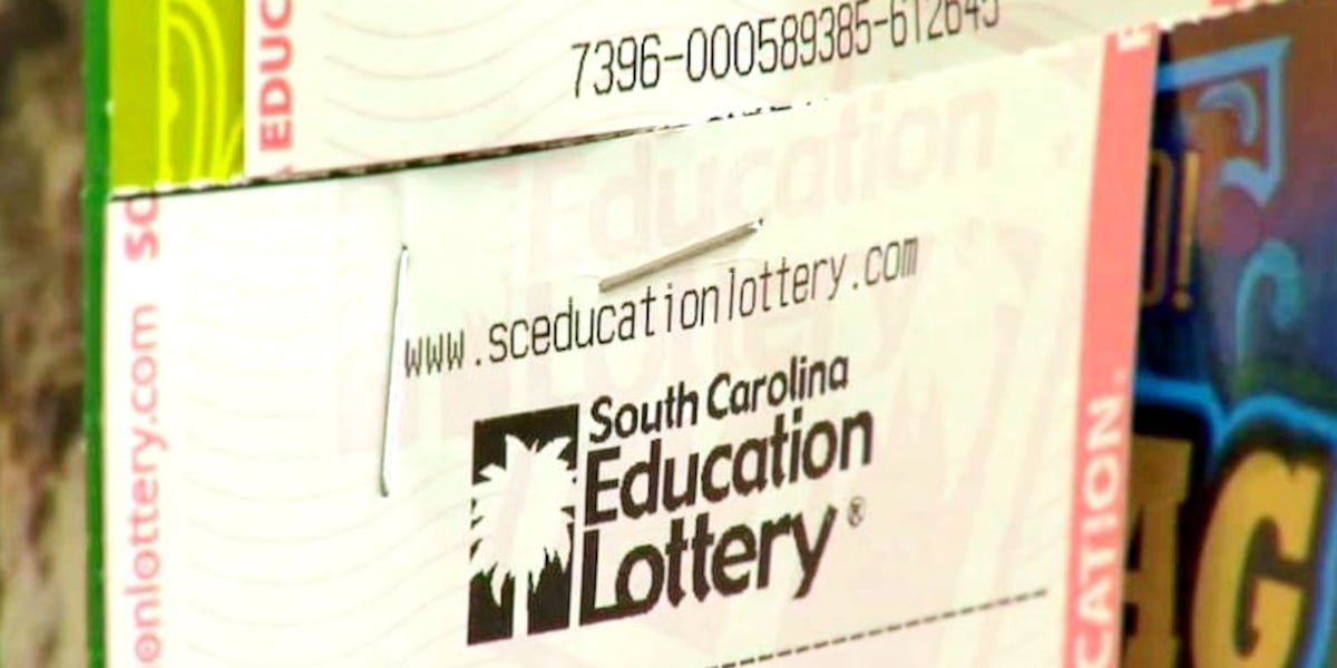 $200,000+ Jackpot Winner From Darlington: Claim Your Prize!
