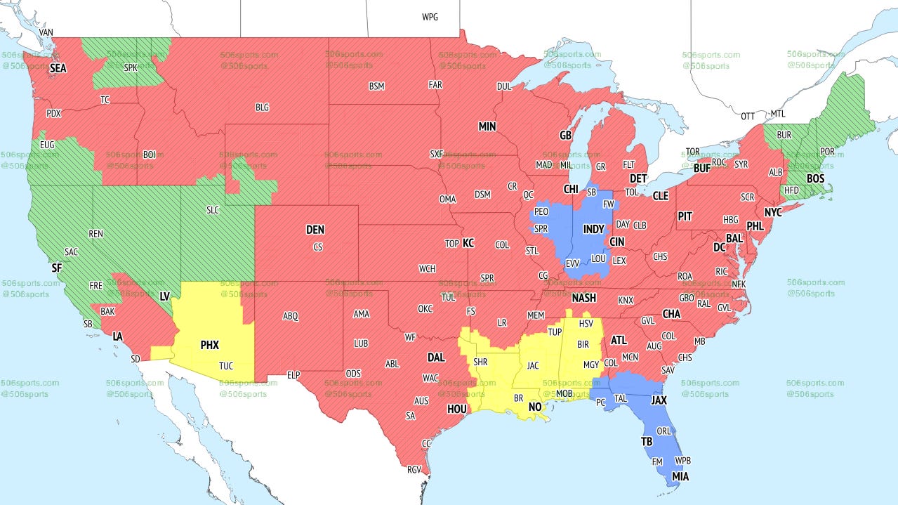 2023 NFL: Dolphins Vs. Colts Game Broadcast Information And TV Coverage Map 2023 NFL: Dolphins Vs. Colts Game Broadcast Information And TV Coverage Map