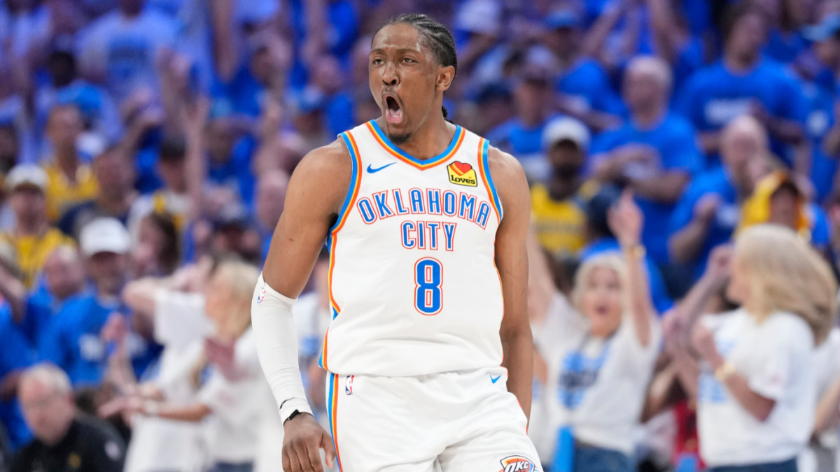 2025 NBA Finals Game 6: Thunder Vs. Pacers Same Game Parlay Betting Guide 2025 NBA Finals Game 6: Thunder Vs. Pacers Same Game Parlay Betting Guide