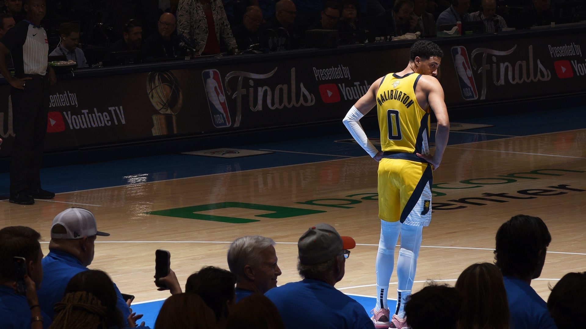 2025 NBA Finals: Predicting Game 6 – Four Pivotal Points To Watch 2025 NBA Finals: Predicting Game 6 – Four Pivotal Points To Watch