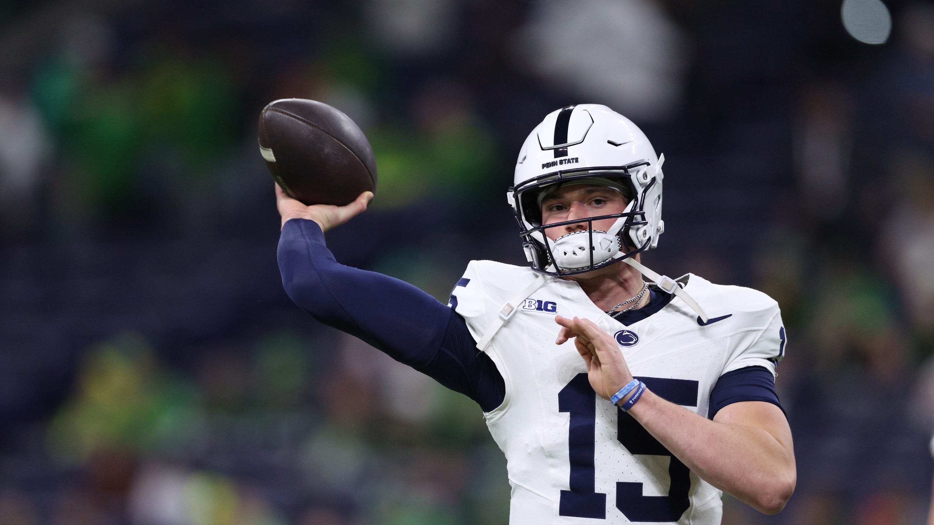 2025 Penn State Football: Depth Chart Projection For Nevada Game 2025 Penn State Football: Depth Chart Projection For Nevada Game