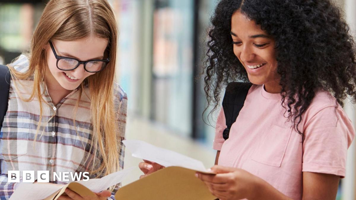 2025 Results Day: A-Levels, T-Levels, And BTecs – Grade Expectations And Next Steps 2025 Results Day: A-Levels, T-Levels, And BTecs – Grade Expectations And Next Steps