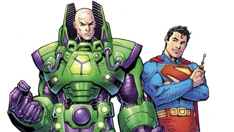 2027 DC Movie Connection: James Gunn On Peacemaker Season 2's Role As A Prequel