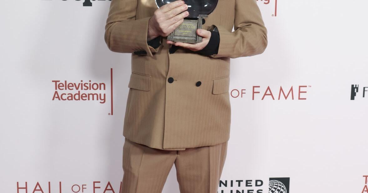 27th Television Academy Hall Of Fame: Portraits Of Television's Greatest 27th Television Academy Hall Of Fame: Portraits Of Television's Greatest