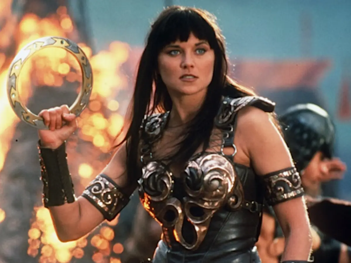 30 Years Of Xena: The Legacy Of A Groundbreaking Warrior Princess 30 Years Of Xena: The Legacy Of A Groundbreaking Warrior Princess