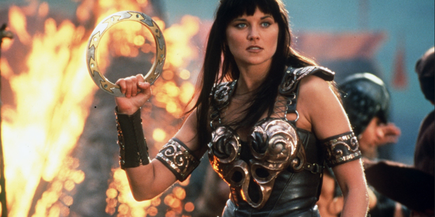 30th Anniversary: The Essential Fantasy Series Every Fan Must Watch 30th Anniversary: The Essential Fantasy Series Every Fan Must Watch