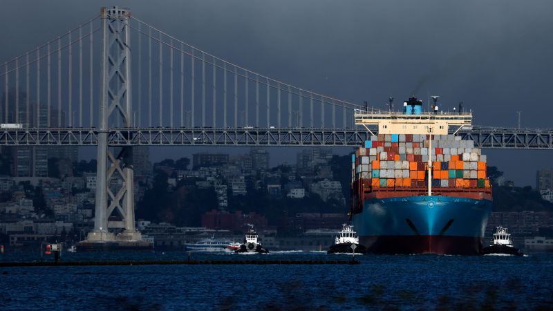 $4 Trillion Debt Claim: A Deeper Look At Trump's Tariffs And Their Economic Effects $4 Trillion Debt Claim: A Deeper Look At Trump's Tariffs And Their Economic Effects