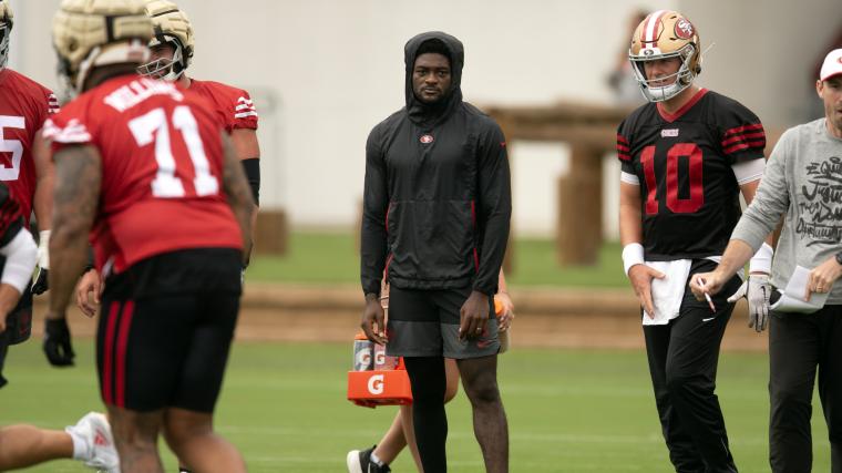 49ers' Brandon Aiyuk's Injury: Latest Update Before Season Debut