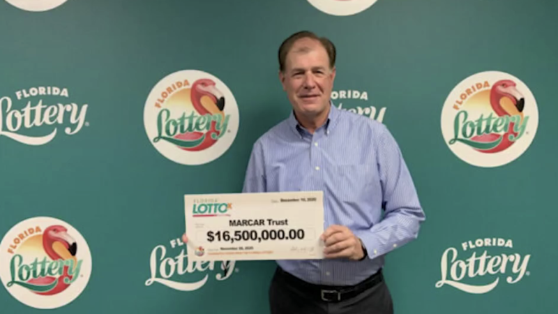 50+ Jackpot Winners Later: This Expert Shares His Powerball Winning Advice 50+ Jackpot Winners Later: This Expert Shares His Powerball Winning Advice