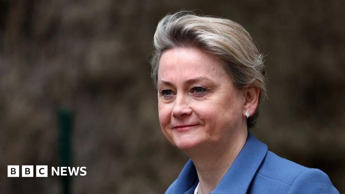 60 More Face Charges As Yvette Cooper Upholds Palestine Action Ban