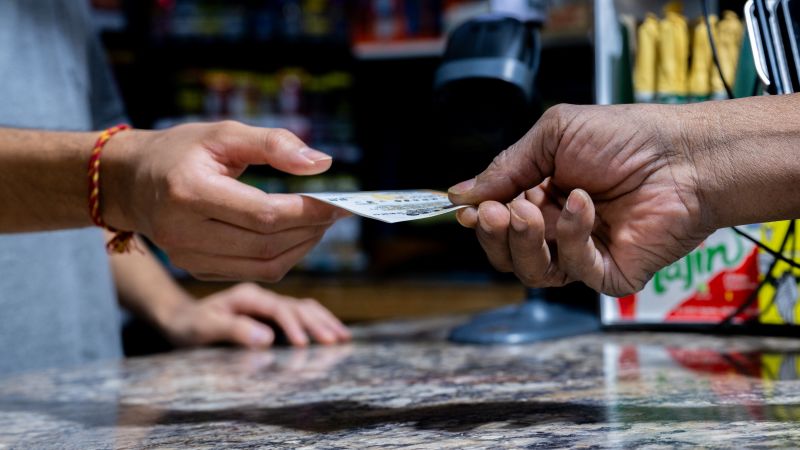 $643 Million Powerball: The Ultimate Guide To Winning The Lottery