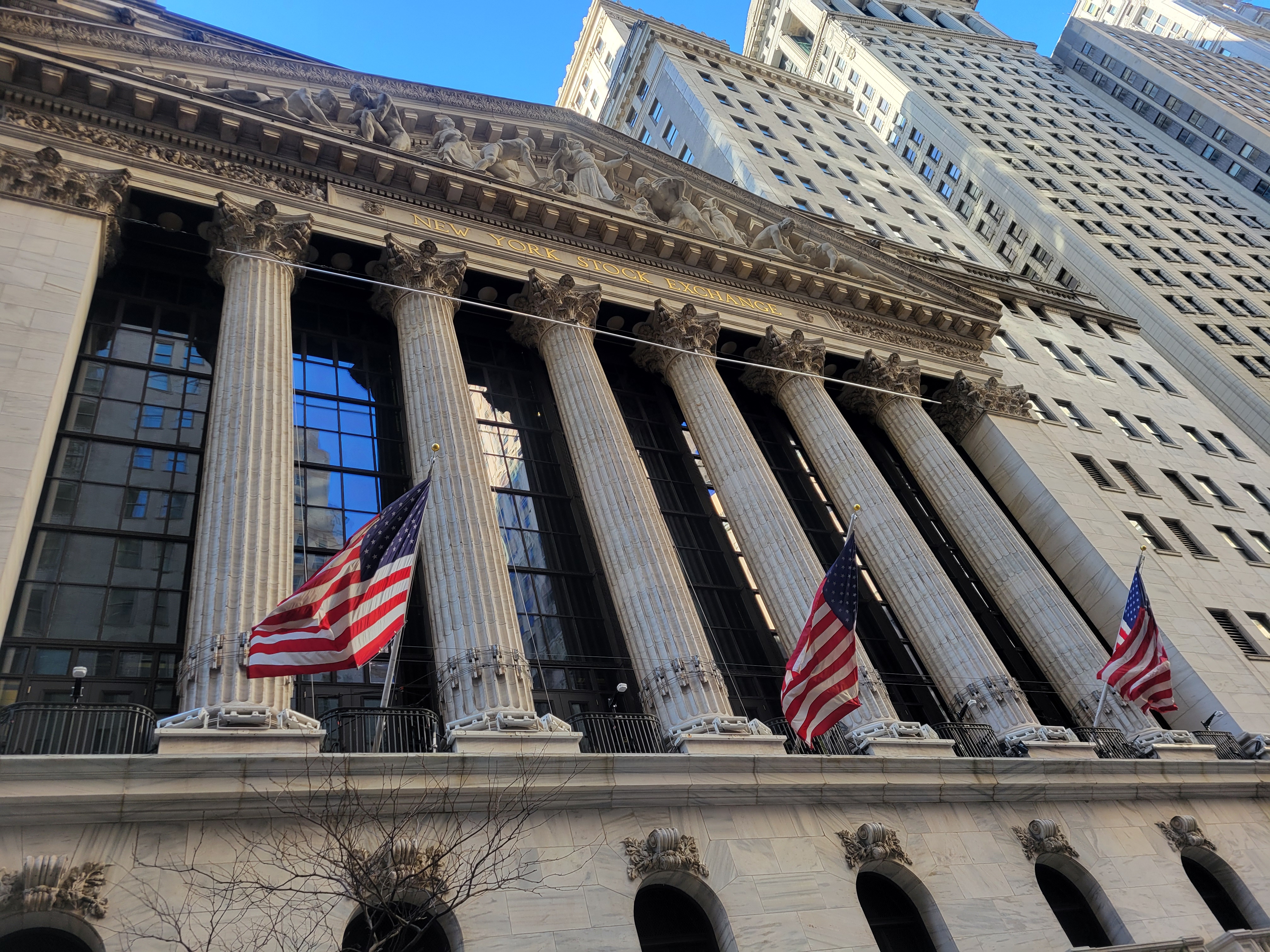 9 High-Potential NYSE Stocks: A Hedge Fund Perspective 9 High-Potential NYSE Stocks: A Hedge Fund Perspective