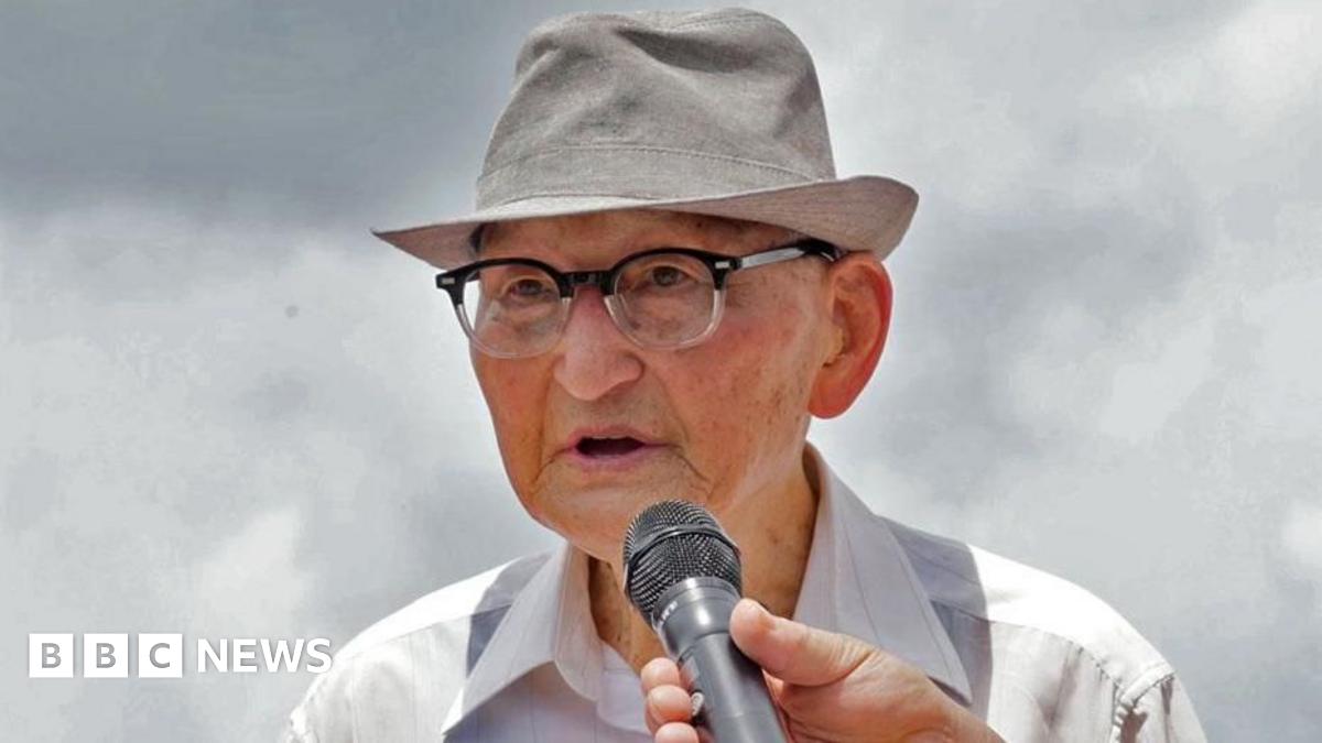 95-Year-Old Korean War POW's Journey Home: A Failed Attempt To Return To North Korea 95-Year-Old Korean War POW's Journey Home: A Failed Attempt To Return To North Korea