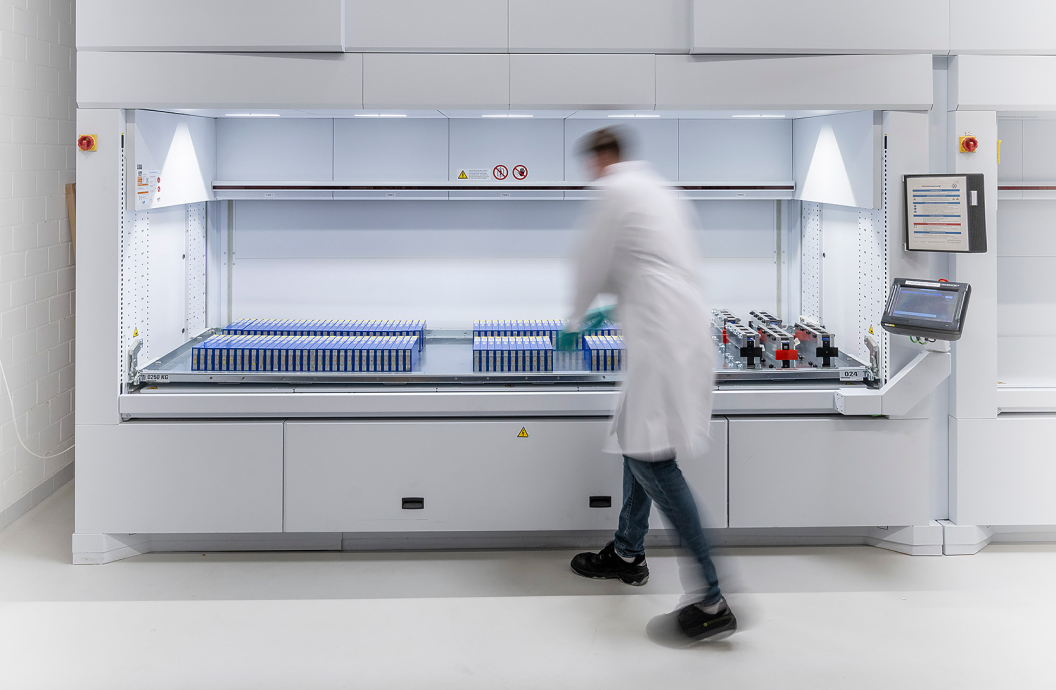 A Deep Dive Into Battery Technology For High-Performance Electric Drives A Deep Dive Into Battery Technology For High-Performance Electric Drives