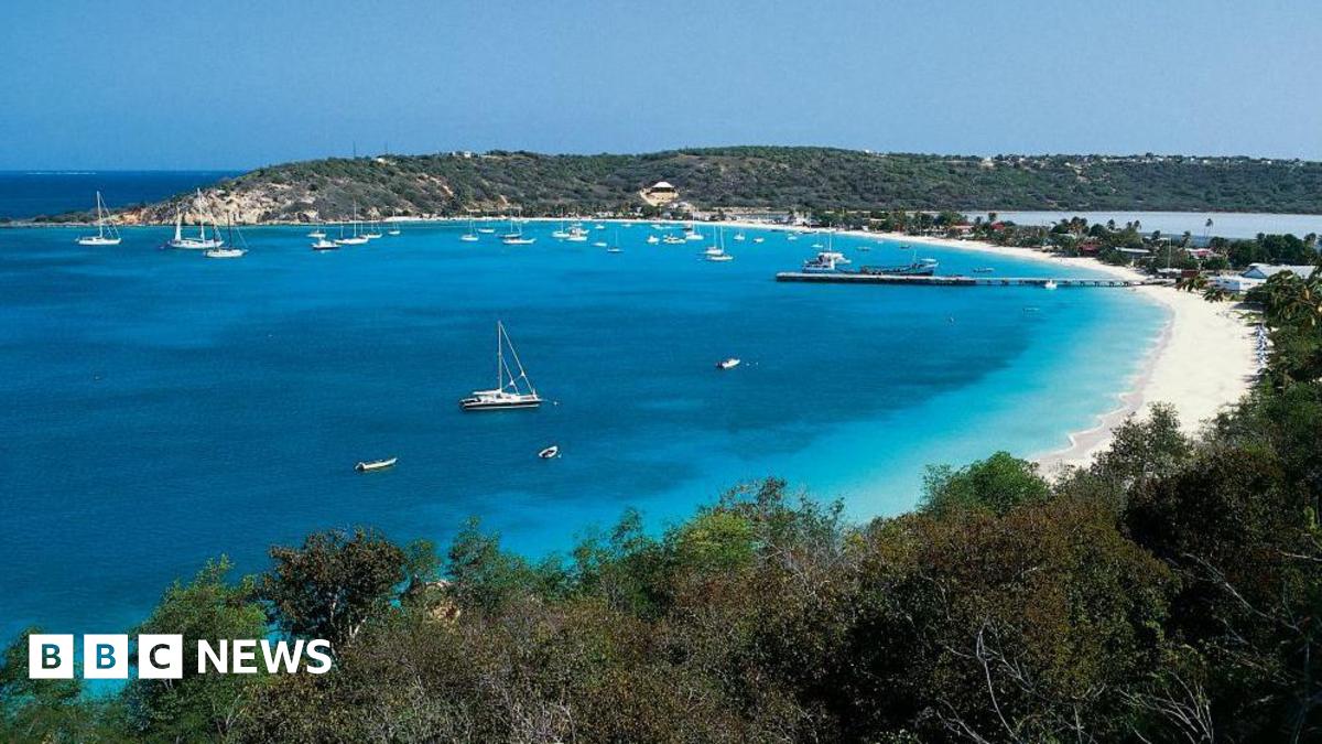 AI And Economic Development: The Anguilla Case Study AI And Economic Development: The Anguilla Case Study