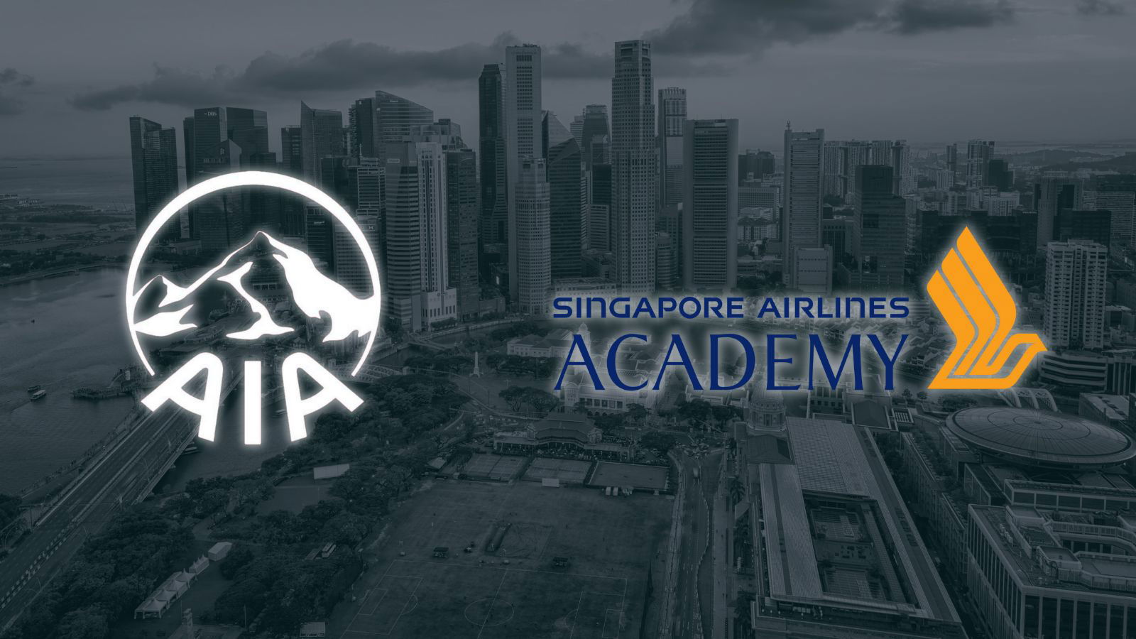 AIA Invests In Employee And Customer Experience: New Partnership With Singapore Airlines Academy AIA Invests In Employee And Customer Experience: New Partnership With Singapore Airlines Academy