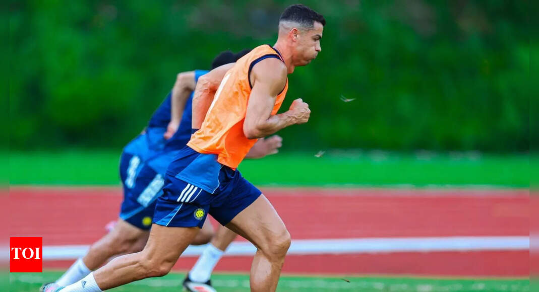 Al Nassr's Chances: Cristiano Ronaldo's Impact On The Season Al Nassr's Chances: Cristiano Ronaldo's Impact On The Season