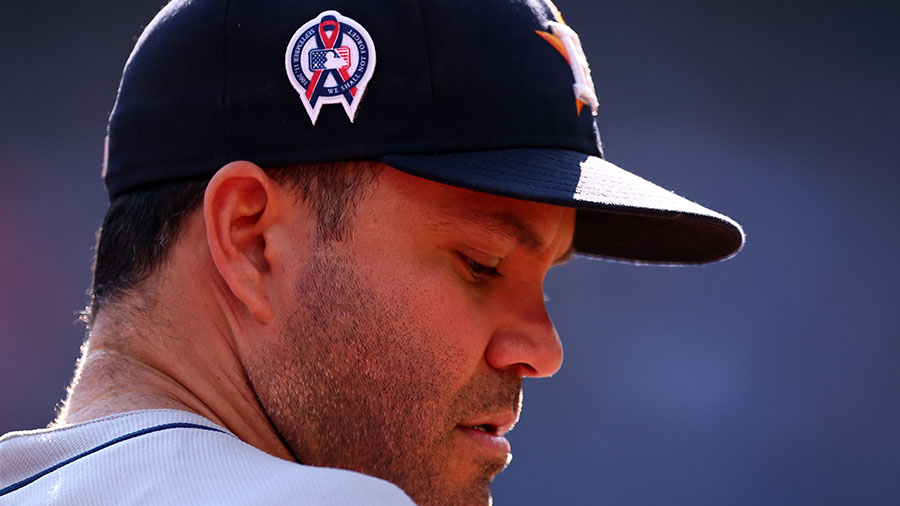 AL West Tightens: Astros' Shutout Loss To Blue Jays Narrows Lead Over Mariners