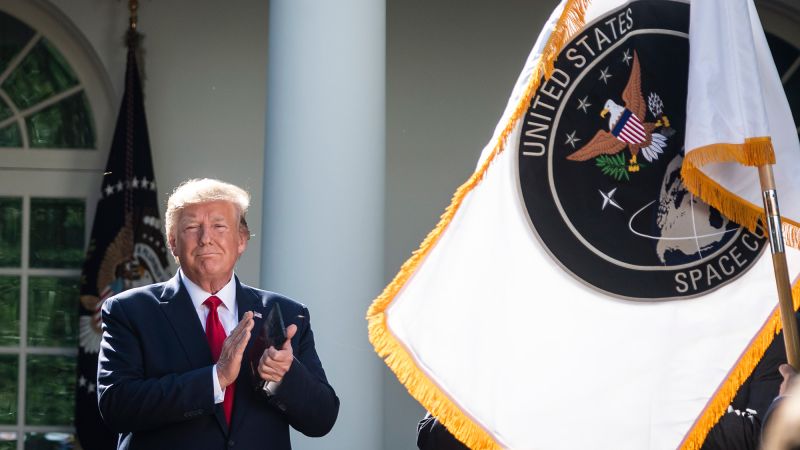 Alabama Wins Space Command: Understanding The Economic And Strategic Impact Alabama Wins Space Command: Understanding The Economic And Strategic Impact
