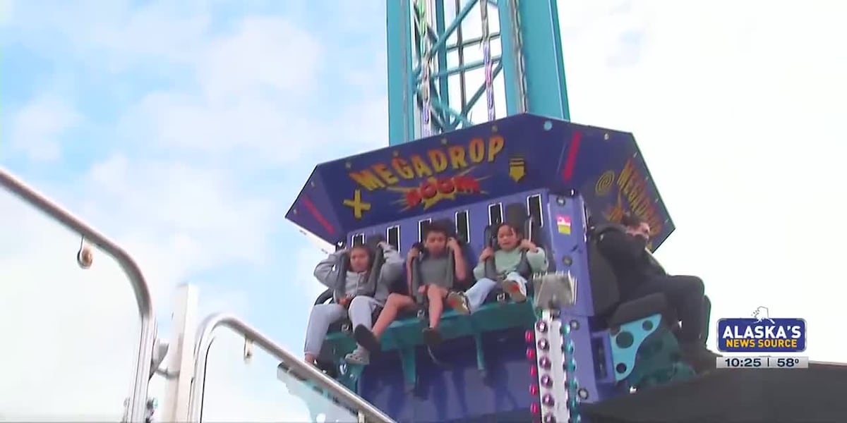 Alaska State Fair 2024:  A Guide For Visitors To Palmer