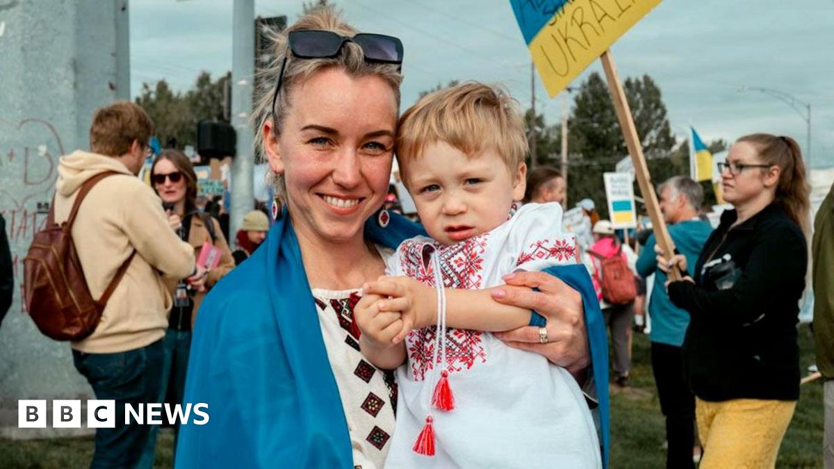 Alaskans Divided: Anger And Hope Amid Trump And Putin Visits