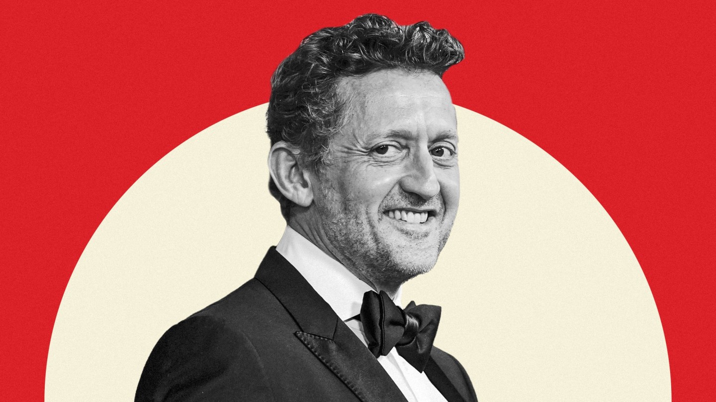 Alex Winter: Reflecting On Success And Adulthood In Hollywood Alex Winter: Reflecting On Success And Adulthood In Hollywood