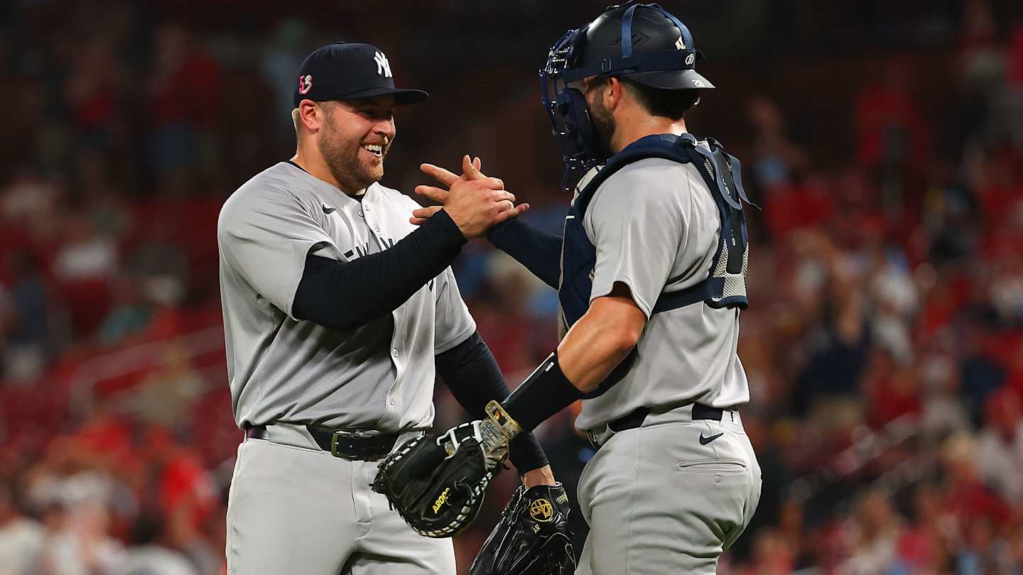 American League Wild Card Hunt: Do Schedule Ease/Difficulty Favor Yankees Or Rangers?