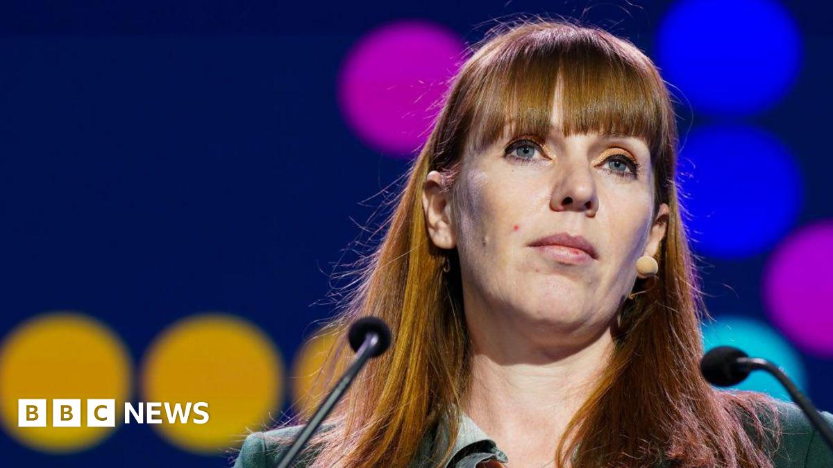 Analysis: The Impact Of Rayner's Resignation On The UK Government