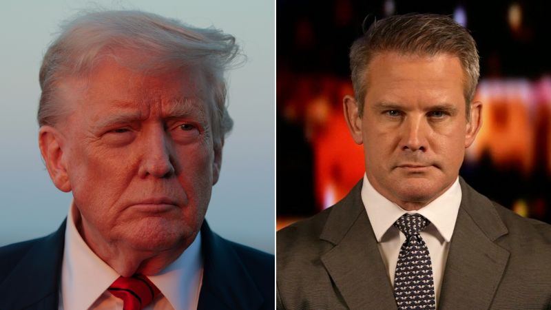 Analysis: Trump's 