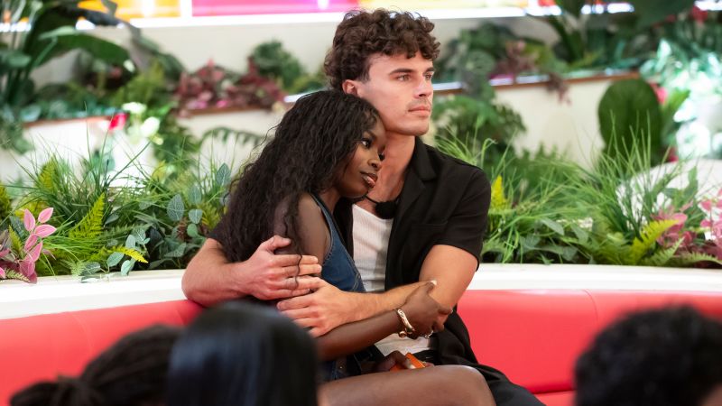 Analyzing The NicoLandria Phenomenon: Impact And Influence On Reality TV Analyzing The NicoLandria Phenomenon: Impact And Influence On Reality TV