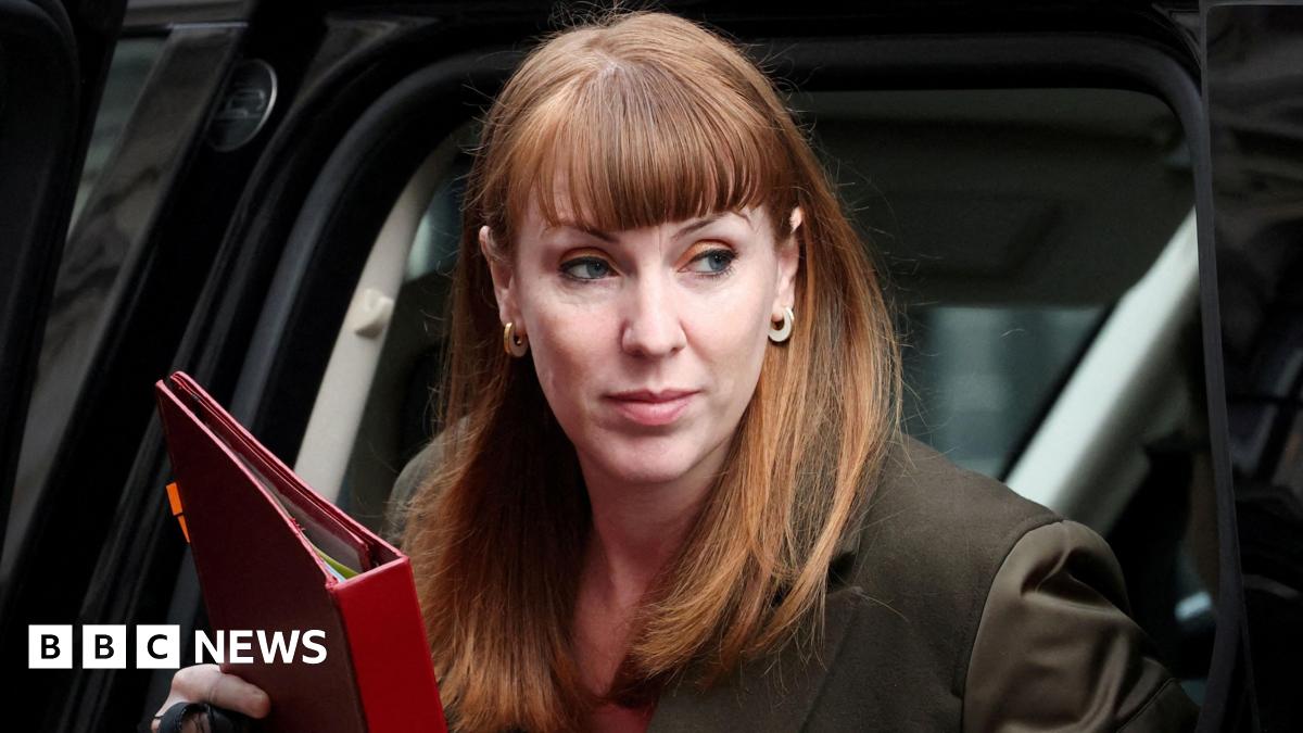 Angela Rayner Resigns: Hove Flat Tax Underpayment Leads To Departure Angela Rayner Resigns: Hove Flat Tax Underpayment Leads To Departure