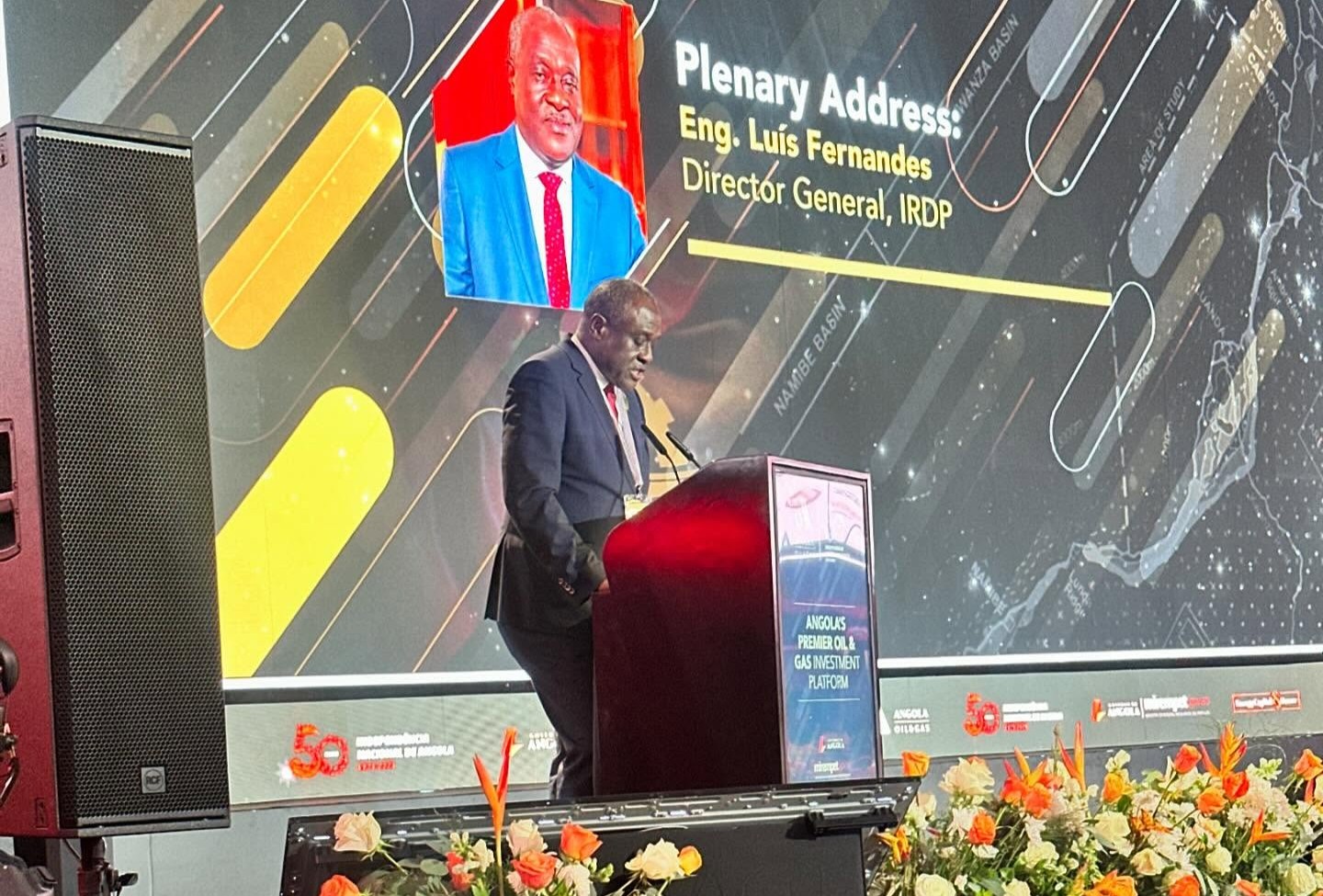 Angola Enfrenta Desafios Na Reforma Tributária Com A Diversificação Da Energia Angola Enfrenta Desafios Na Reforma Tributária Com A Diversificação Da Energia