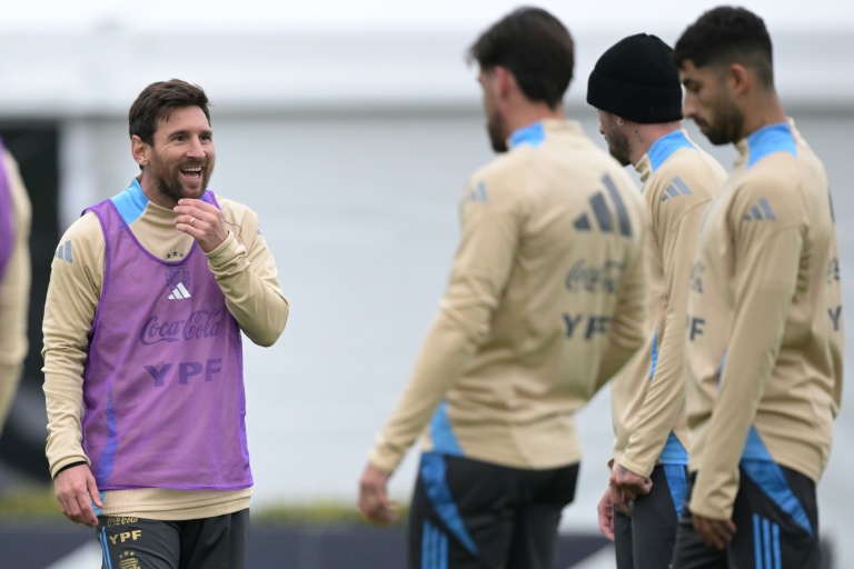 Argentina Vs. Venezuela: El Posible Adiós De Messi En El Estadio Argentina Vs. Venezuela: El Posible Adiós De Messi En El Estadio