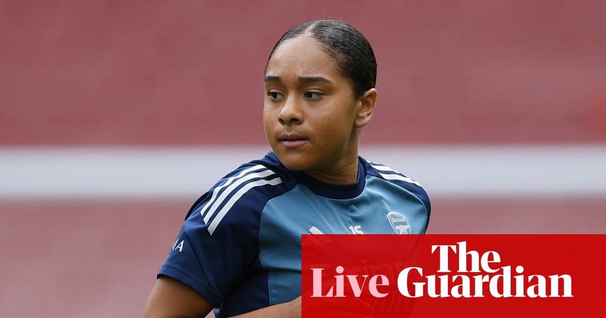 Arsenal Women Vs London City Lionesses: WSL Match Report And Highlights Arsenal Women Vs London City Lionesses: WSL Match Report And Highlights