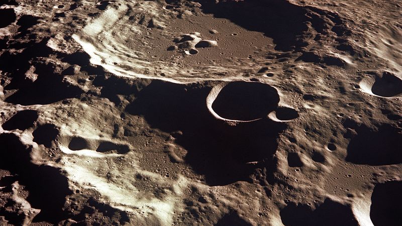 Asteroid On Collision Course With Moon: NASA Tracks Potential Lunar Impact Asteroid On Collision Course With Moon: NASA Tracks Potential Lunar Impact