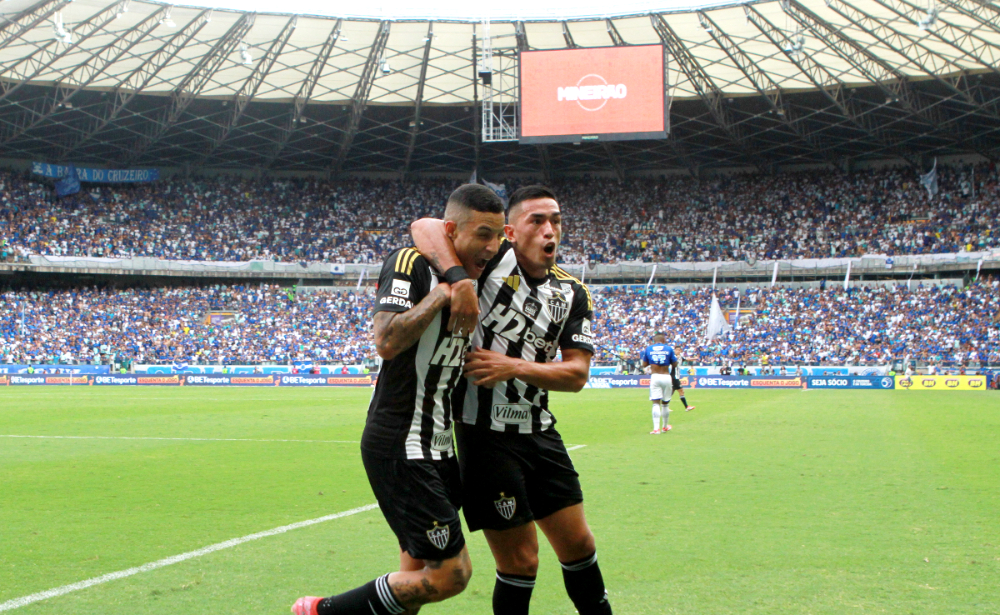 Atlético X Cruzeiro:  Otimismo Atleticano Se Baseia Em Três Resultados Recentes