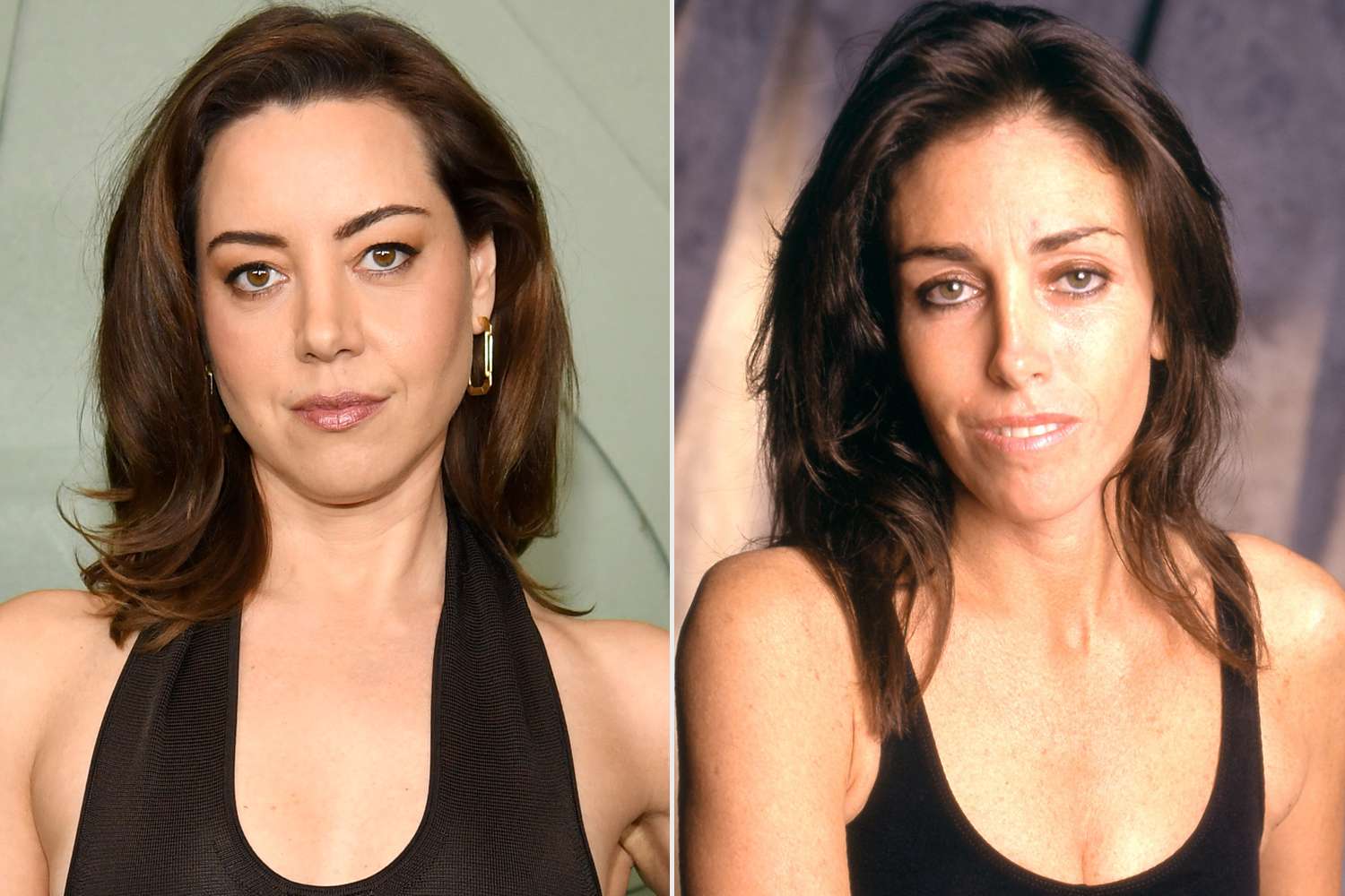 Aubrey Plaza To Play Heidi Fleiss: Embracing The 