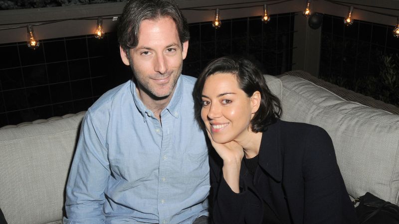 Aubrey Plaza's Honest Account: Grief, Loss, And The Daily Fight To Cope