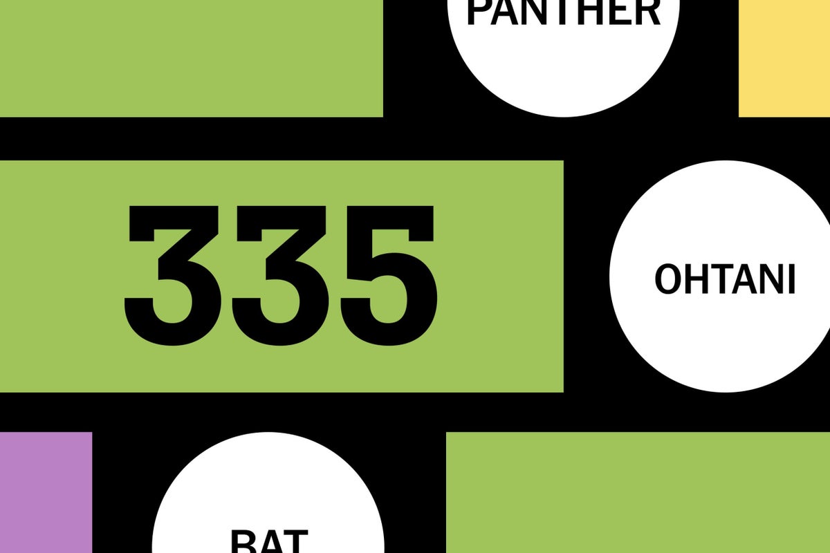 Aug 24, 2025:  Connections Sports Edition Puzzle 335 Help & Guide