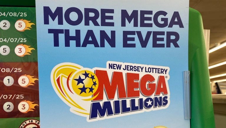 August 19th Mega Millions Winning Numbers: Check Your Ticket For $216M!