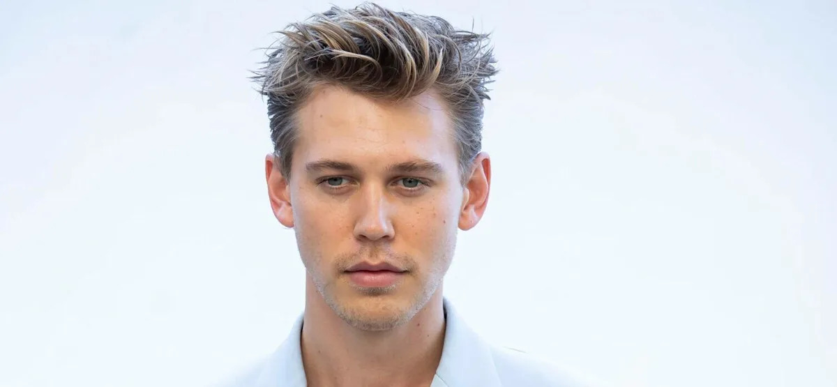 Austin Butler Under Fire: Production Crew's Underwear Discovery Austin Butler Under Fire: Production Crew's Underwear Discovery