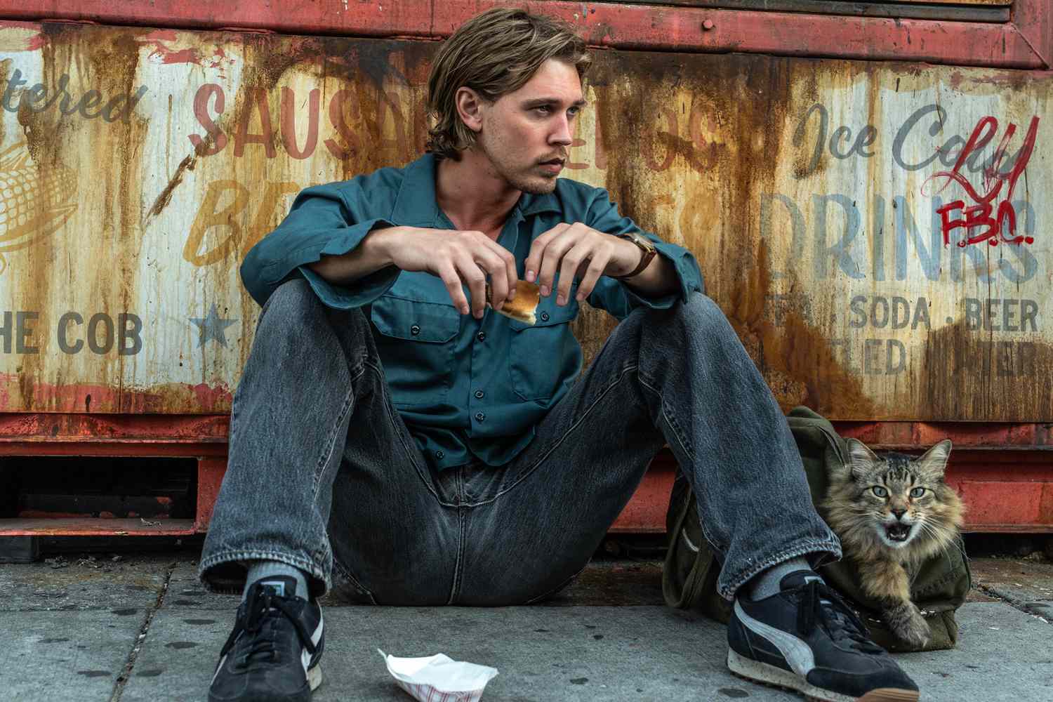 Austin Butler's Austin Butler's