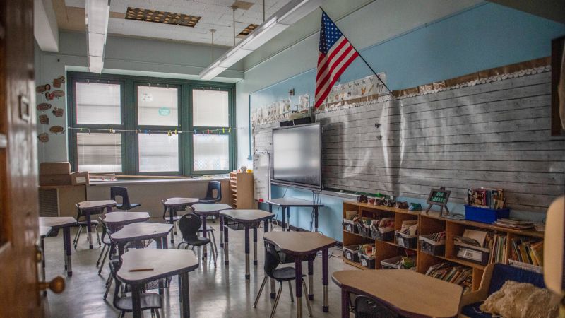 Back-to-School Changes Under A Second Trump Term: A Parent's Guide