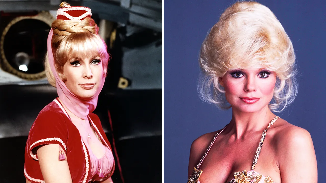 Barbara Eden Shares Heartbreak Following Loni Anderson's Death Barbara Eden Shares Heartbreak Following Loni Anderson's Death