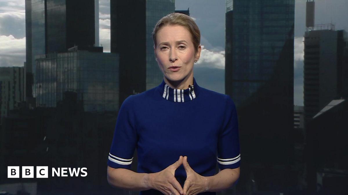 BBC Interview: EU Sounds Alarm On Ukraine Land Deals BBC Interview: EU Sounds Alarm On Ukraine Land Deals