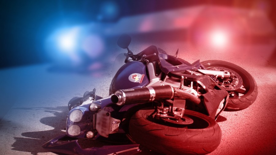 Beloit Police Release Details On Sunday's Motorcycle Crash Investigation