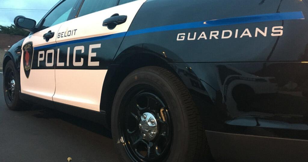 Beloit Police Report: Single-Vehicle Motorcycle Accident On Cranston Road Beloit Police Report: Single-Vehicle Motorcycle Accident On Cranston Road